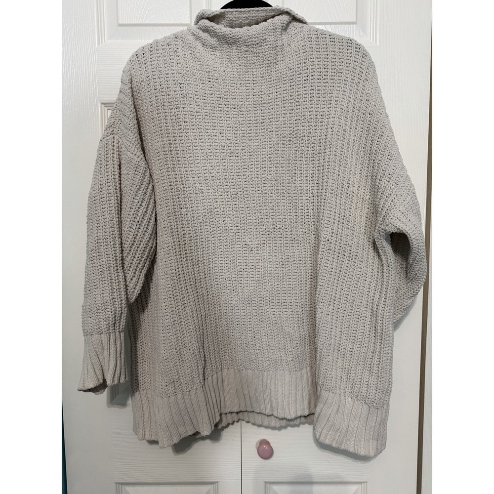 Aerie Women's Sweater Size Large - Picture 2 of 3
